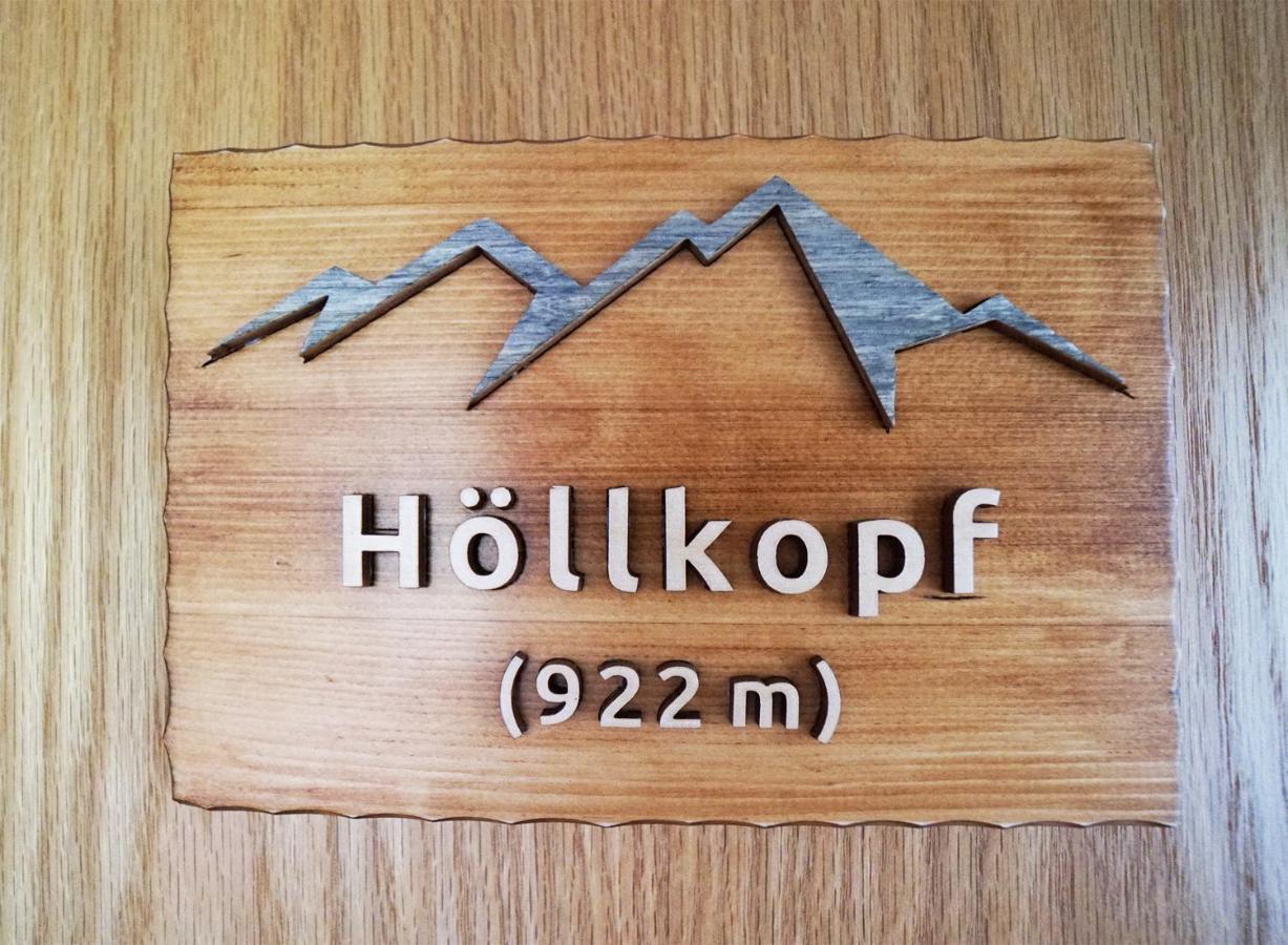 Hoellkopf - Stubenhof, Black Forest Simonswald Luaran gambar